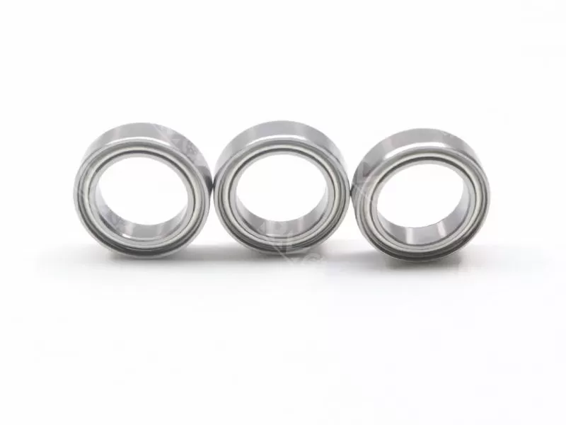 6700ZZ thin-wall bearing
