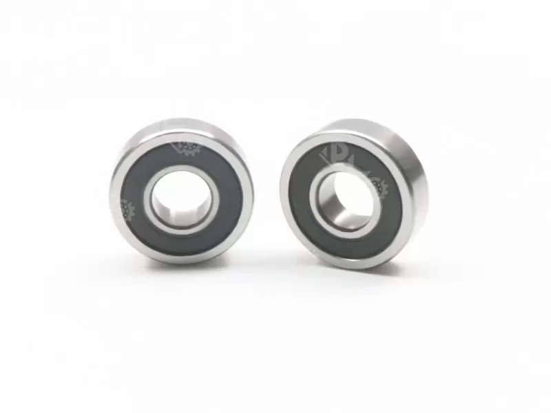 R4-2RS ball bearing