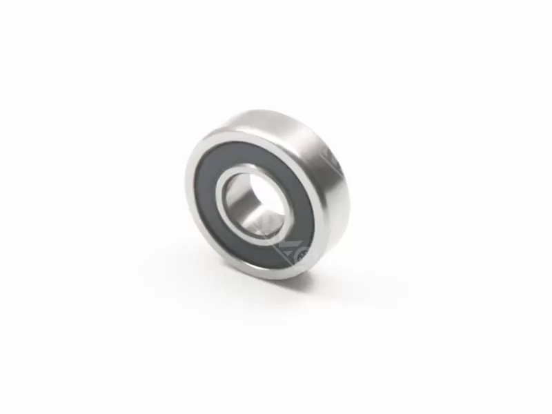 R4-2RS miniature ball bearing