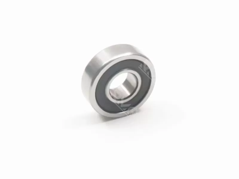 R4-2RS miniature ball bearing