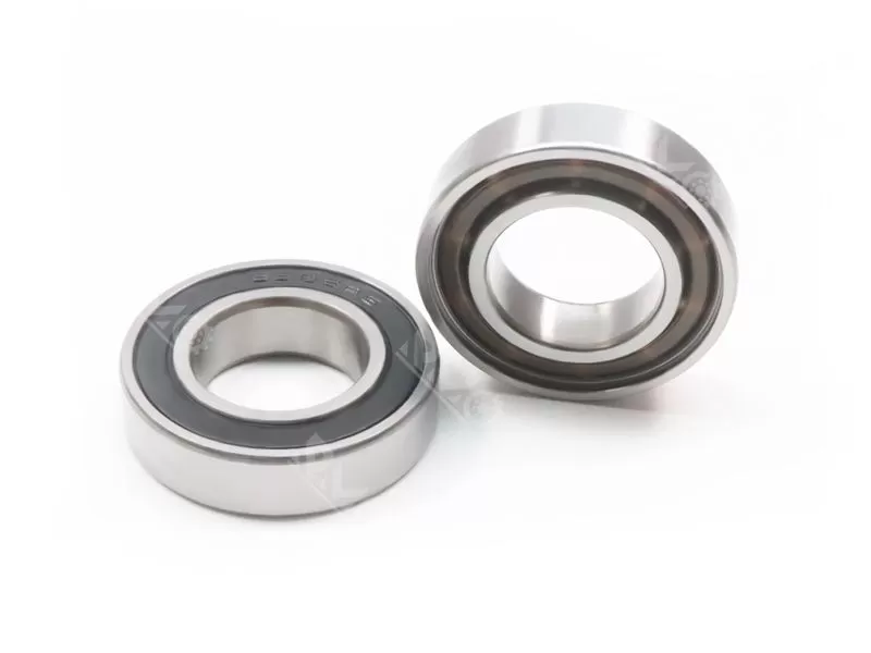 6902rs thin wall bearing