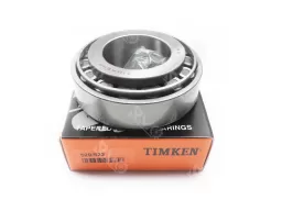 529-522 Inch Series Tapered Roller Bearings