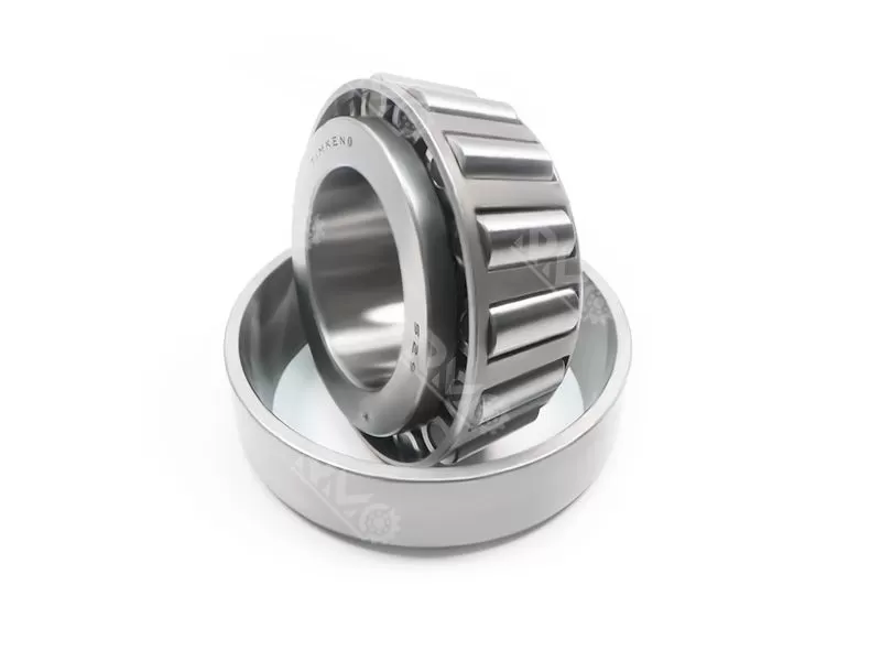 529-522 Splittable Bearings