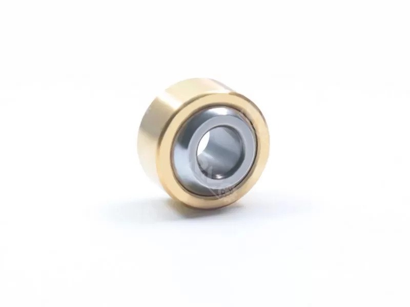 GE5PW Radial Spherical Plain Bearing