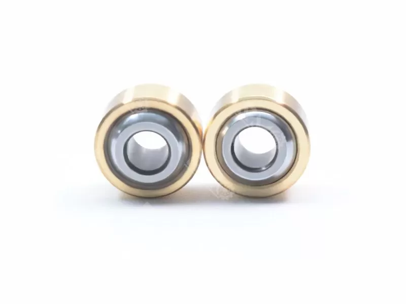 GE5PW Spherical Plain Bearing