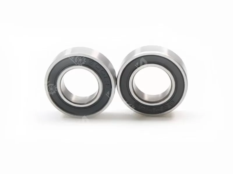 6800RS thin ball bearings