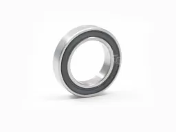 61802 6802-2RS Thin-Wall Deep Groove Ball Bearings
