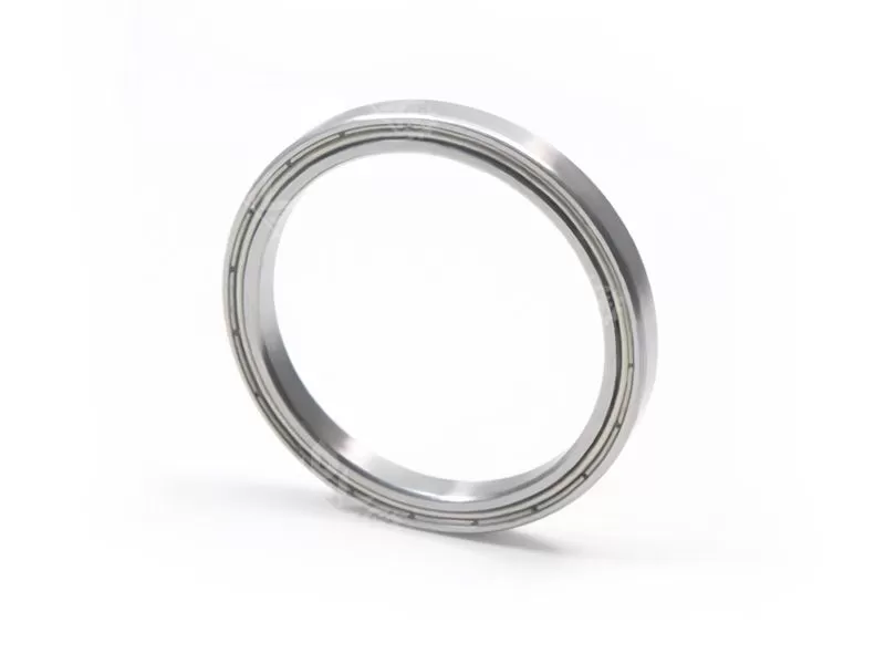 6706 thin ball bearings