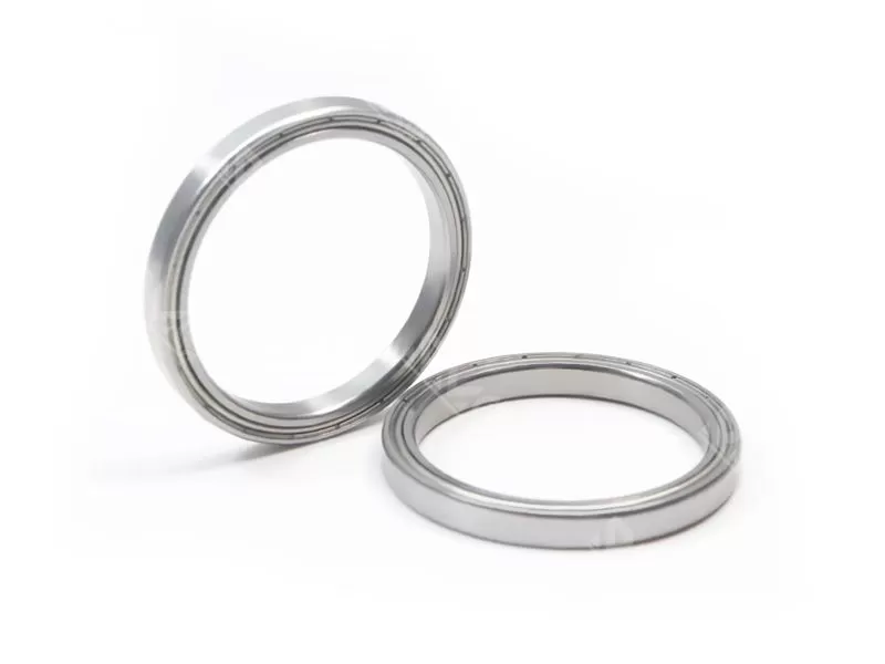 6706zz ball bearing