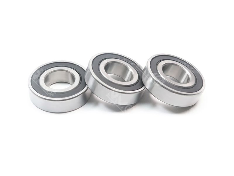 R12 Small Inch Ball Bearing