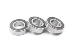 R12 Small Inch Ball Bearing