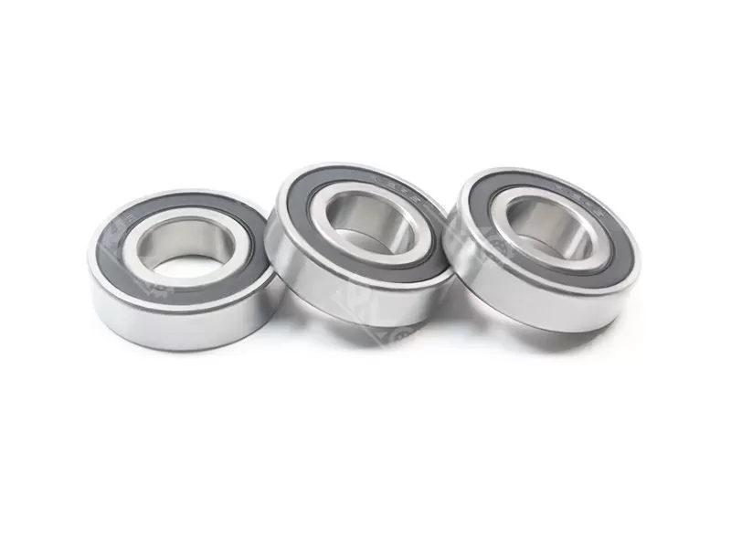 R12 small inch ball bearing