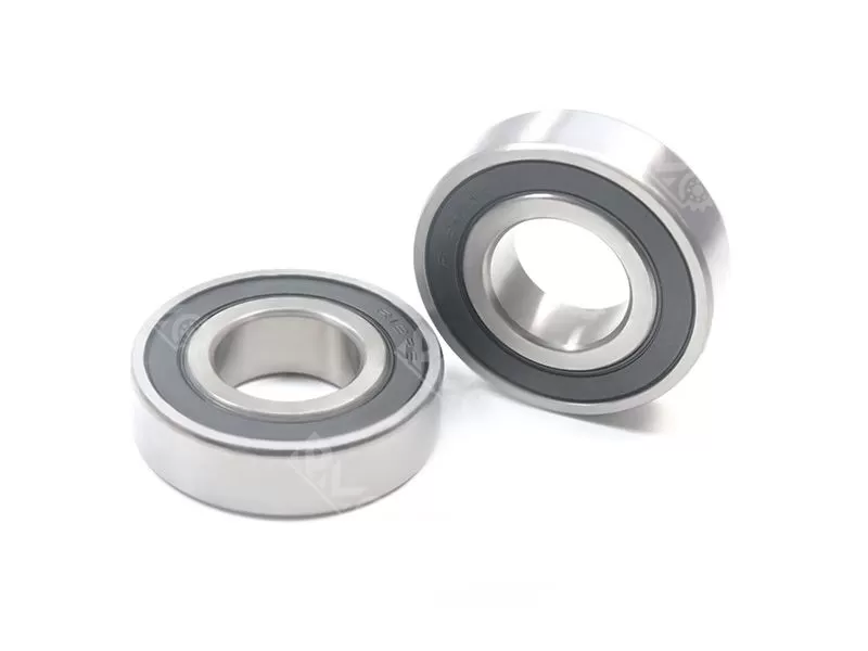 R12 rs deep groove ball bearing