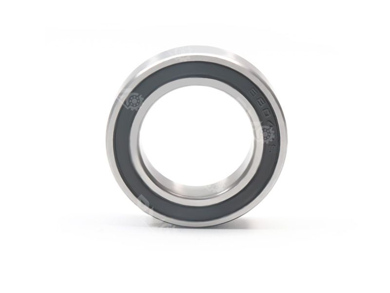 6804RS Thin-Wall Deep Groove Ball Bearings