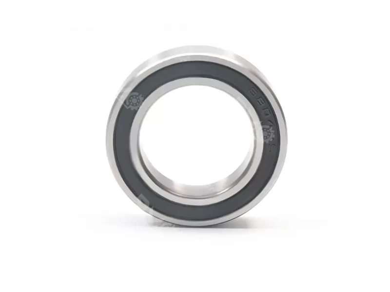 6804RS thin-wall Deep groove ball bearings