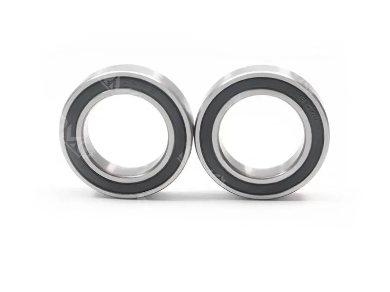 6804RS Rubber Sealed Bearing