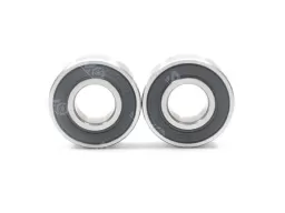 6001-2RS 63001-2RS Thickened Deep Groove Ball Bearing