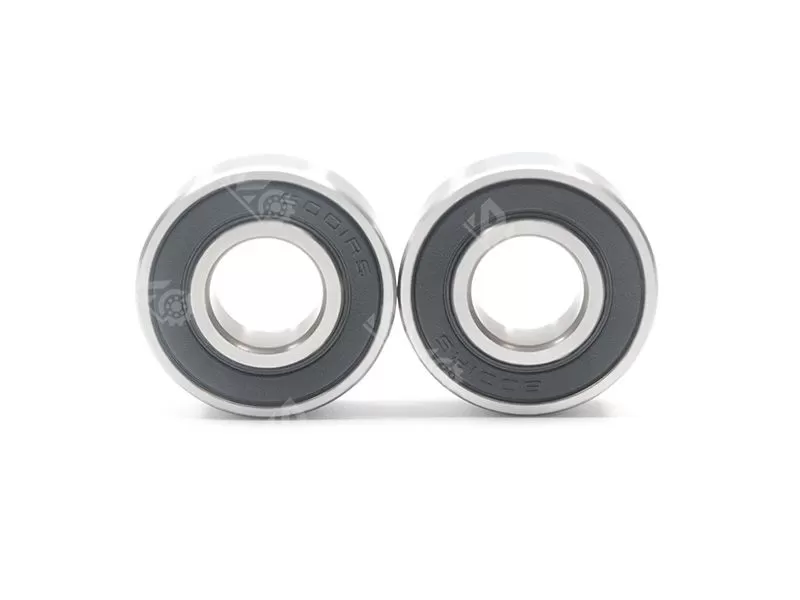 6001-2RS 63001-2RS thickened deep groove ball bearing
