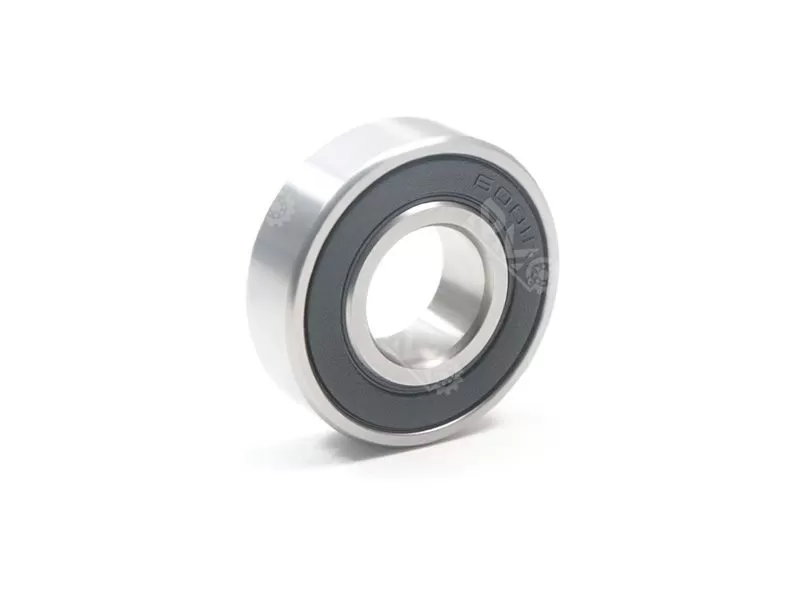 63001 2rs thickened bearing