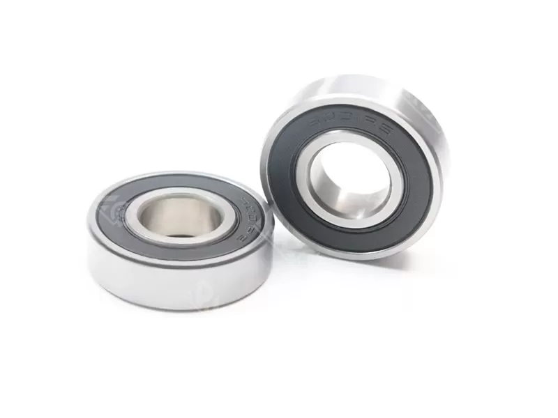 63001-2rs thickened bearing