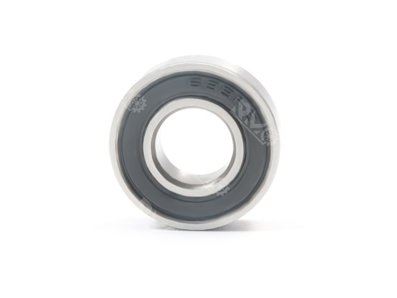 699RS Thin-Wall Deep Groove Ball Bearing