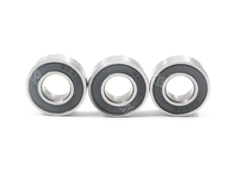699rs thin ball bearing