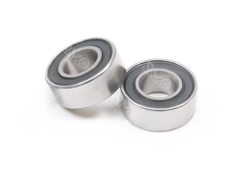 686rs deep groove ball bearing