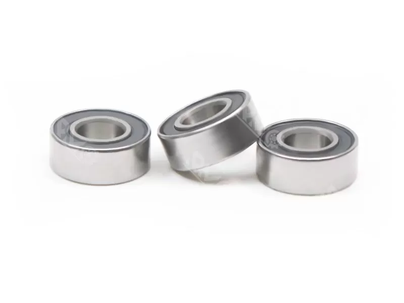 699rs rubber sealed bearing