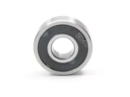 609RS Small Single Row Deep Groove Ball Bearing