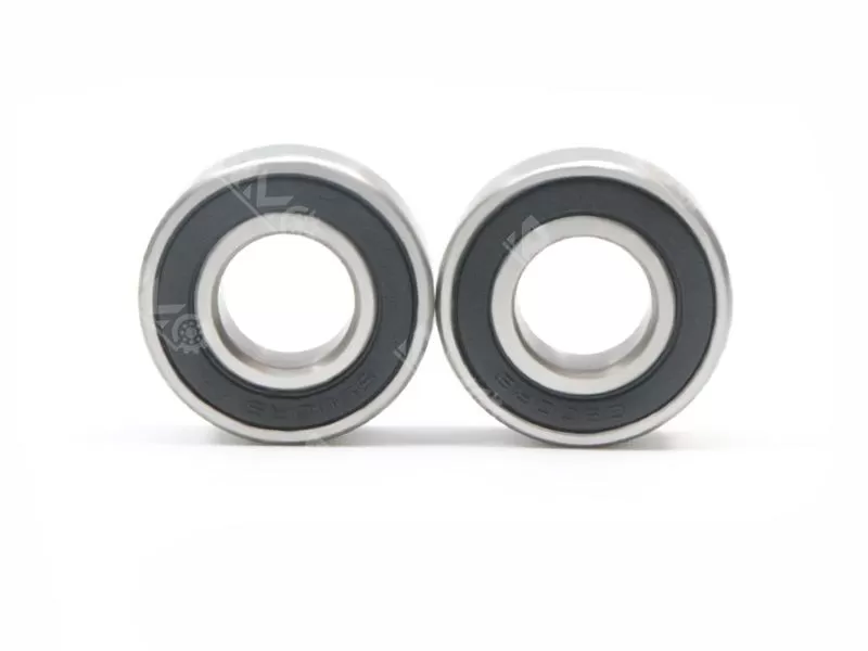 6900rs thin section bearing