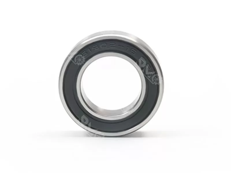 16287 2rs thin-wall Bearings