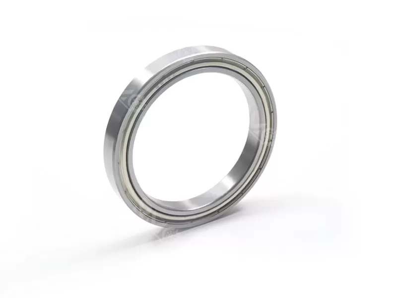 6812RS ball bearing