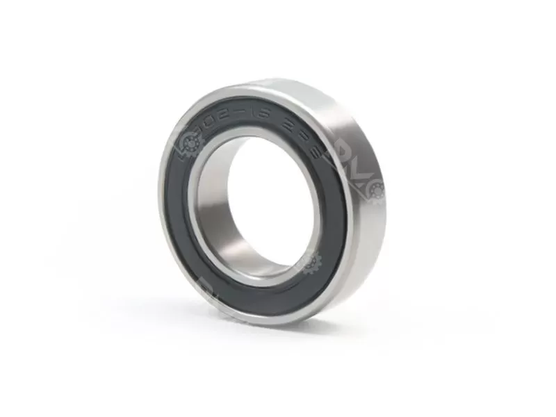 16287-2RS 61902-16 2RS Thin-Wall Bicycle Ball Bearings