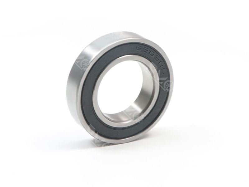 6903RS Thin-Wall Deep Groove Ball Bearing