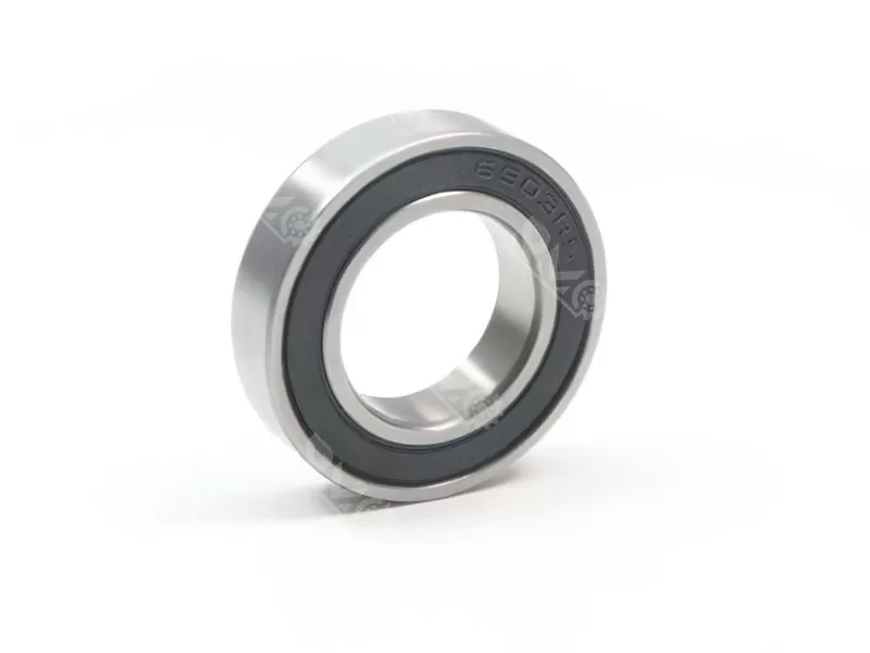 6903RS Thin-Wall Deep Groove Ball Bearing