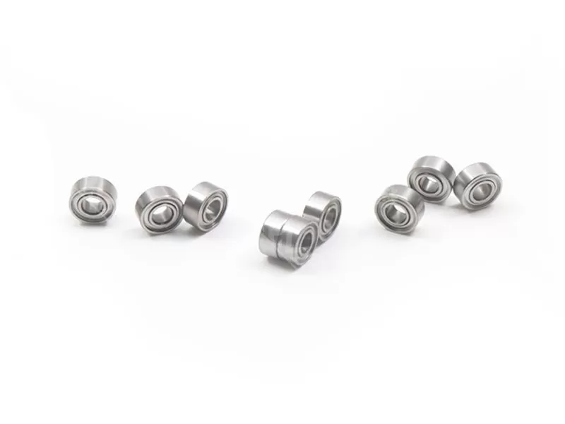 683ZZ ball bearings