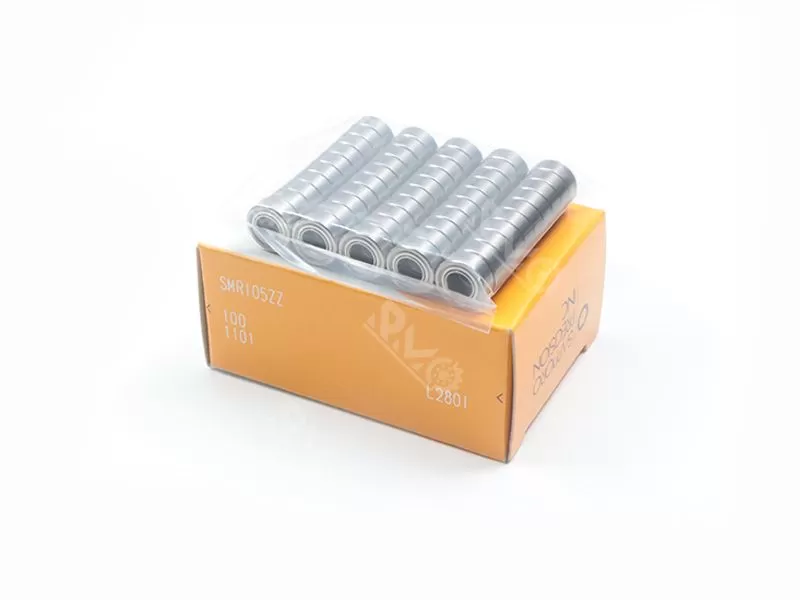 SMR105ZZ Ball Bearing