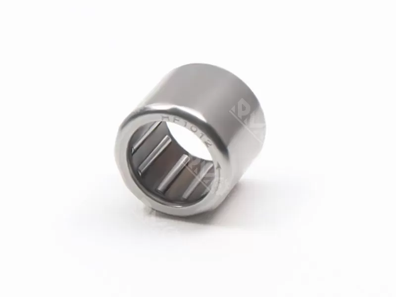 HF1012 one-way needle roller bearing