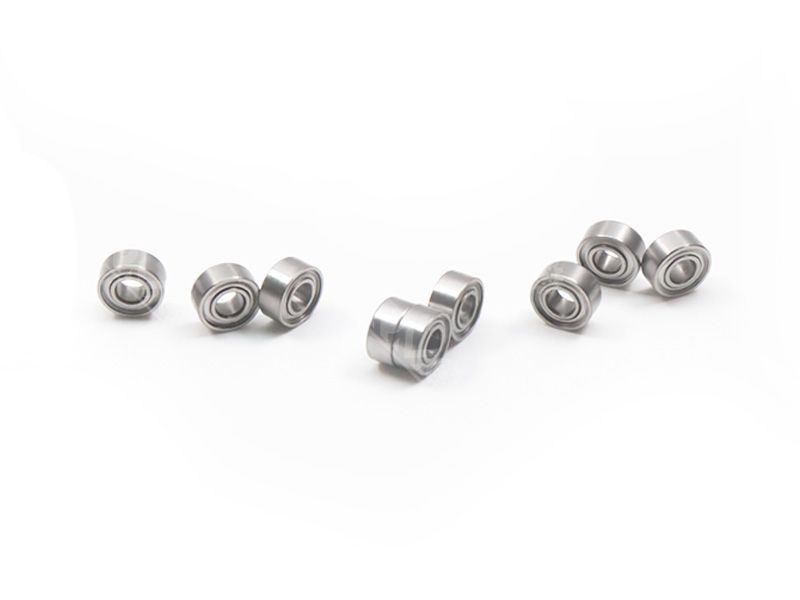 683ZZ Miniature Deep Groove Ball Bearings