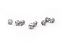 683ZZ Miniature Deep Groove Ball Bearings