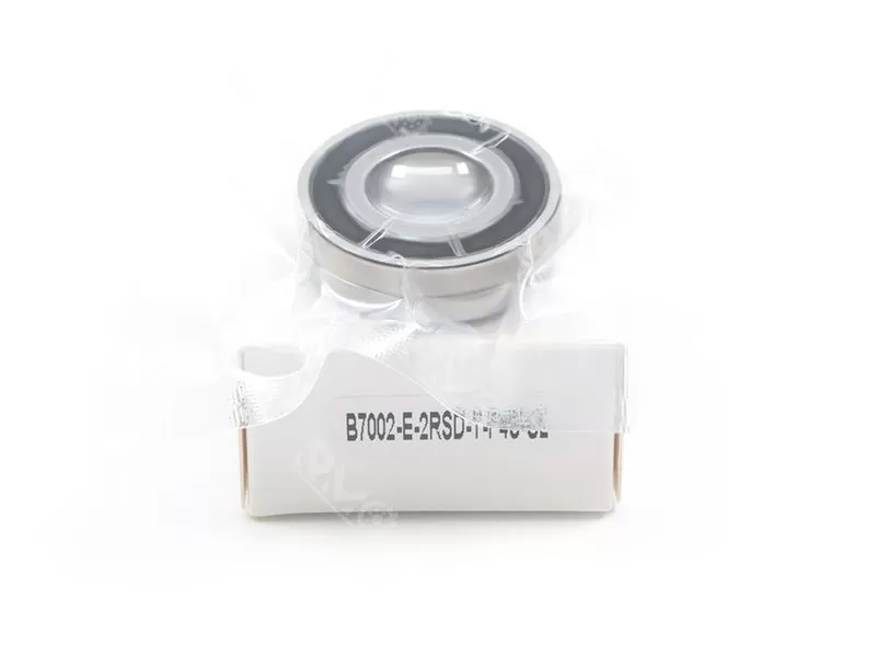 B7002-E-2RSD-T-P4S-UL Sealed Angular Contact Ball Bearing