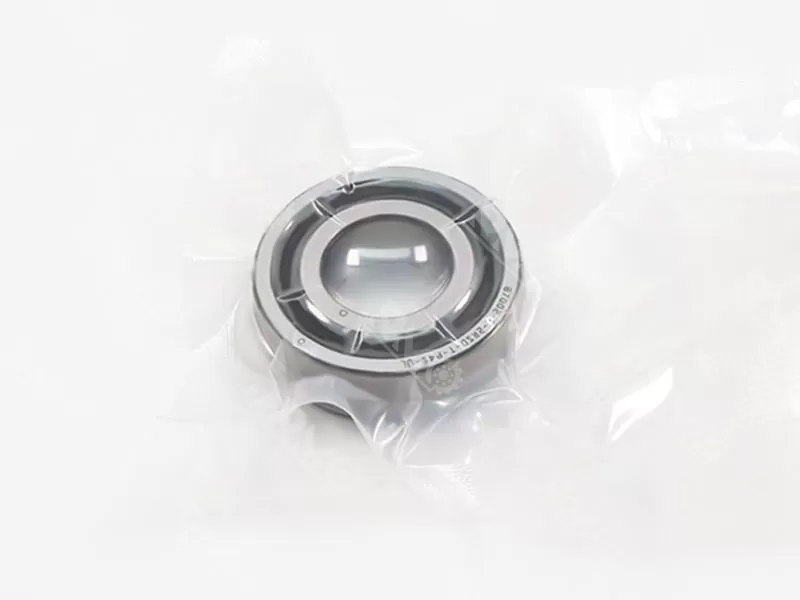 B7002 sealed bearings
