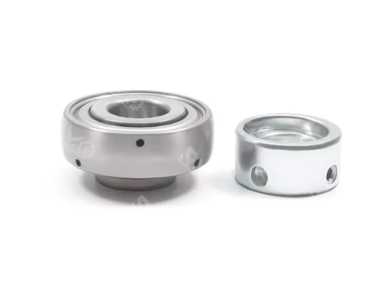 RAE15 insert ball bearing
