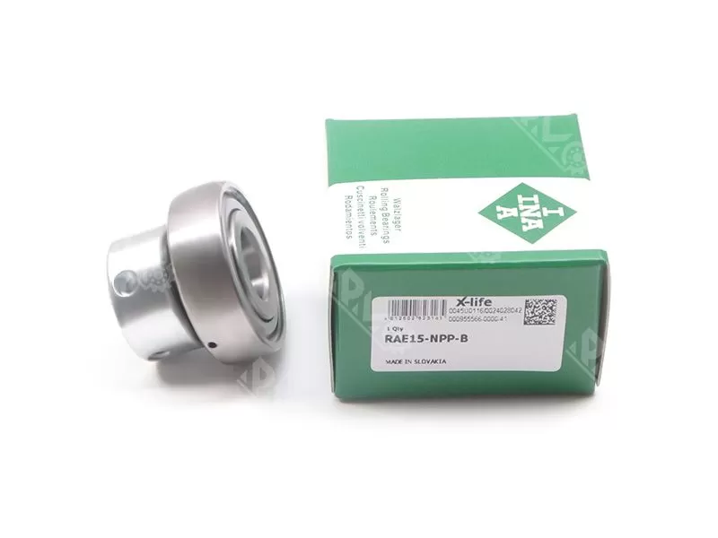 RAE15 Spherical Bearings
