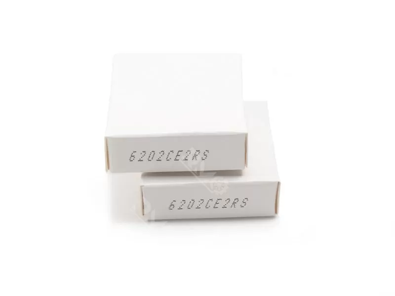 6202CE2RS full-ceramic bearing