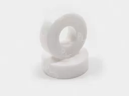 6202CE2RS Full-Ceramic Deep Groove Ball Bearings