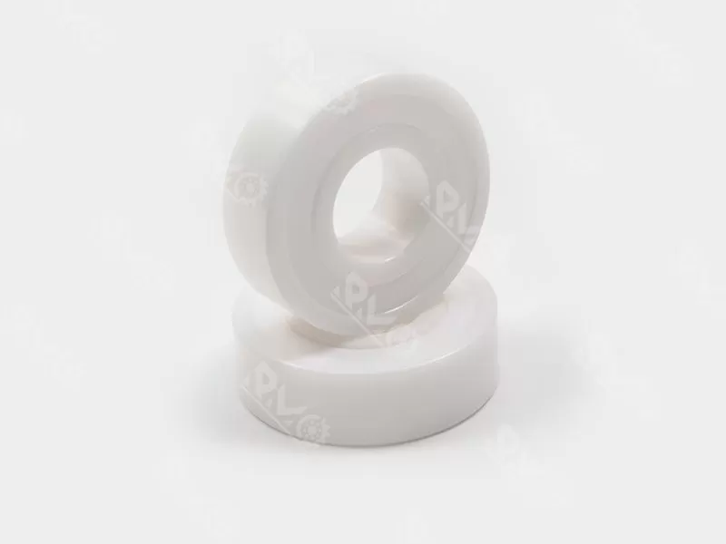 6202CE2RS Full-Ceramic Deep Groove Ball Bearings