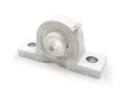 UCP206CE Ceramic Pillow Block Bearings