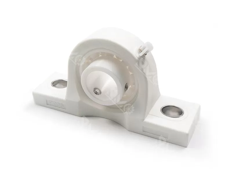 UCP206CE ceramic pillow block bearings