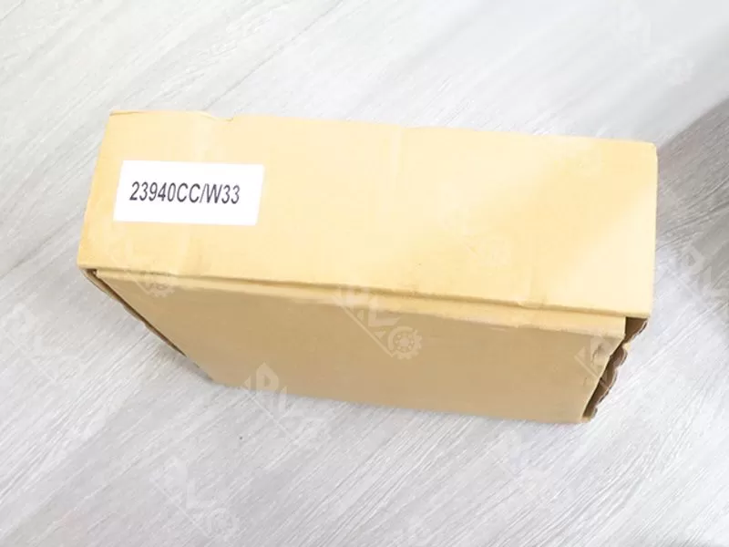 23940CC-W33 Self-Aligning Bearings